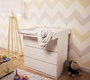 Рамка для пеленания Polini kids для комода универсальная