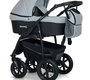 Коляска Verdi Sonic Plus 3 в 1