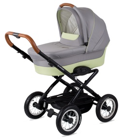 Коляска классическая Navington Corvet