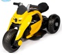 Детский электромотоцикл Barty M010AA