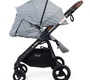 Коляска Valco Baby Snap 4 Ultra Trend 