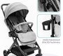 Прогулочная коляска AMAROBABY VOYAGER