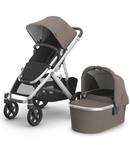 Детская коляска UPPAbaby VISTA V3 2в1