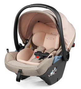 Автокресло Peg Perego Primo Viaggio Lounge с наклоном спинки
