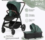Детская коляска Tomix Selena 3в1