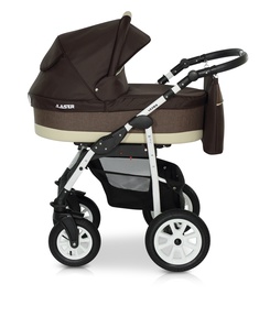 Коляска Verdi Laser 3 в 1