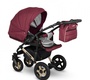 Коляска Camarelo SEVILLA 2 в 1