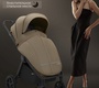 Прогулочная коляска Sweet baby SBL Elegante D