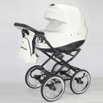 Детская коляска Esperanza Lotus Classic Eco 2 в 1