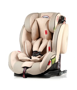 Автокресло HEYNER Capsula MultiFix ERGO