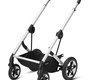 Детская коляска Cybex Talos S Lux New 2в1