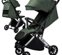 Прогулочная коляска Amarobaby Handy (автосложение)