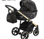 Детская коляска BeBe-Mobile Castello Pro Special Edition 3 в 1