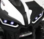 Детский электроквадроцикл Rivertoys K004PX