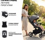 Коляска Agex Mini All Road