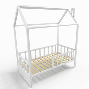 Кровать - домик Dreams Классик Бук 160х80 см 