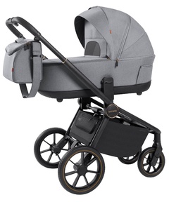 Детская коляска CARRELLO Epica 2025 3в1 CRL-8511