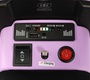 Детский электромобиль Rivertoys Z007VO-A