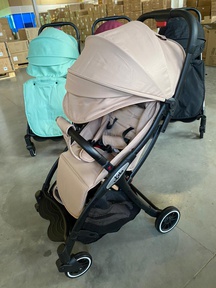 Прогулочная коляска Keka Miniсa