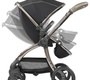 Прогулочная коляска EGG Stroller 