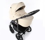Коляска Sevillababy Stilo 2 в 1 (эко кожа)