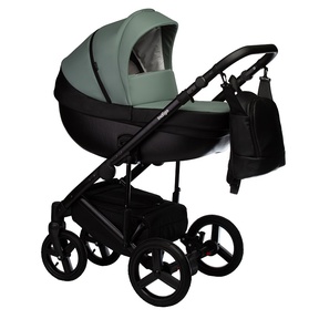 Коляска Indigo TOUR ECO 3в1