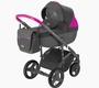 Коляска BeBe-Mobile Ravenna Sport 2 в 1