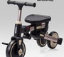 Велосипед-коляска Amarobaby MultiRide