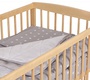  Кроватка детская Polini kids Simple 101