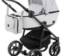 Детская коляска BeBe-Mobile Gusto 3 в 1