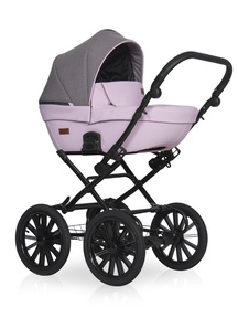 Детская коляска Riko Basic Aicon Prestige 2 в 1