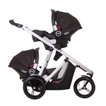 Адаптер Maxi-Cosi для детской коляски Phil and Teds Vibe и Verve