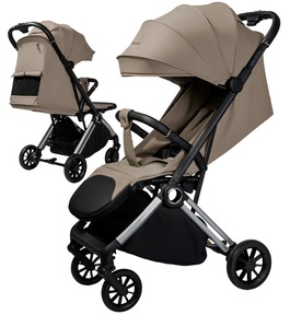 Прогулочная коляска Amarobaby Handy (автосложение)