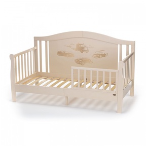 Подростковая кровать Nuovita Stanzione Verona Div Macchina