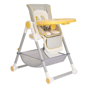Стул для кормления PITUSO ELCANTO DELUX