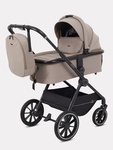 Коляска детская RANT MOSS 2025 (2в1) RA321