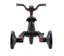 Складной велосипед GLOBBER EXPLORER TRIKE FOLDABLE 4в1 