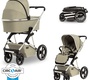 Коляска Moon Style 2 в 1 