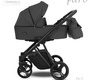Коляска Camarelo Faro 3 в 1 с автолюлькой 