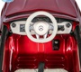 Детский электромобиль Barty Mercedes-Maybach S650 Cabriolet ZB188