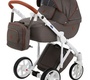 Коляска BeBe-Mobile Marconi 2 в 1