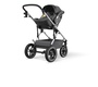 Детская коляска Moon Nuova Air 2 в 1 2021