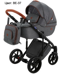 Коляска BeBe-Mobile Marconi 2 в 1