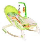 Шезлонг PITUSO Verano