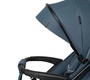 Прогулочная коляска Indigo Epica XL Air с сумкой 