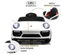 Детский электромобиль Rivertoys F333FF