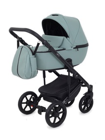 Коляска MOWBaby OPUS 3в1