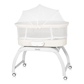 Электронная колыбель Lionelo Coral с весами 