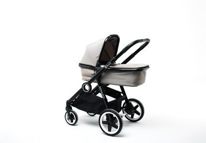 Коляска 2 в 1 BabyZz Dynasty 