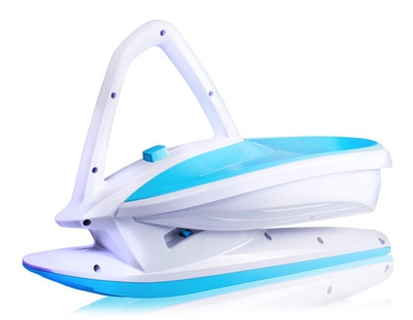 Снежный балансир-дрифтер Gismo Riders Ski-Drifter